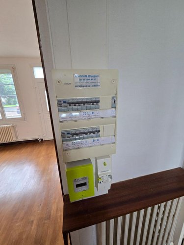 Maison a vendre Foucarmont 76340 Seine-Maritime 83 m2 5 pièces 84050 euros
