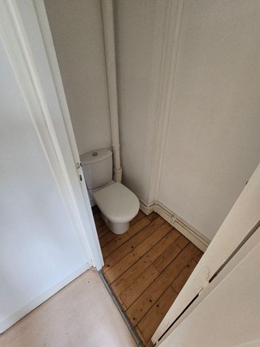 Maison a vendre Foucarmont 76340 Seine-Maritime 83 m2 5 pièces 84050 euros
