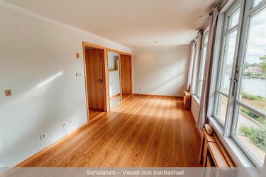 Maison a vendre Foucarmont 76340 Seine-Maritime 83 m2 5 pièces 84050 euros