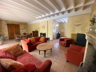 Maison a vendre Bordeaux 33000 Gironde 164 m2 6 pièces 760000 euros