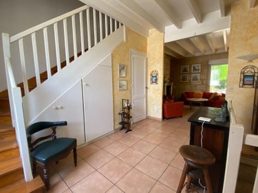 Maison a vendre Bordeaux 33000 Gironde 164 m2 6 pièces 760000 euros