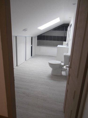 Location maison Fécamp 76400 Seine-Maritime 135 m2 5 pièces 935 euros