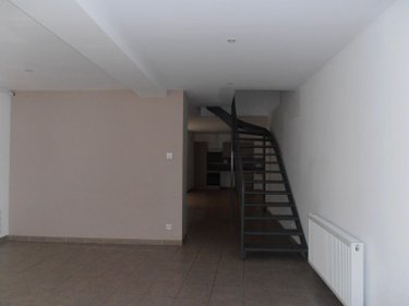 Location maison Fécamp 76400 Seine-Maritime 135 m2 5 pièces 935 euros