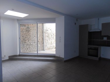 Location maison Fécamp 76400 Seine-Maritime 135 m2 5 pièces 935 euros