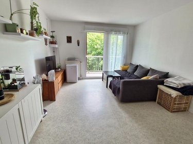Appartement a vendre Chantepie 35135 Ille-et-Vilaine 37 m2 2 pièces 136240 euros