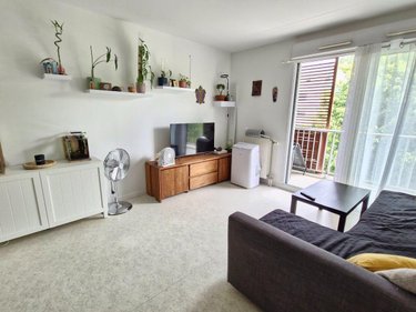 Appartement a vendre Chantepie 35135 Ille-et-Vilaine 37 m2 2 pièces 136240 euros