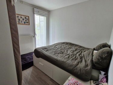 Appartement a vendre Chantepie 35135 Ille-et-Vilaine 37 m2 2 pièces 136240 euros