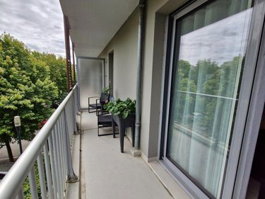 Appartement a vendre Chantepie 35135 Ille-et-Vilaine 37 m2 2 pièces 136240 euros