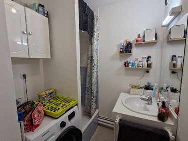 Appartement a vendre Chantepie 35135 Ille-et-Vilaine 37 m2 2 pièces 136240 euros