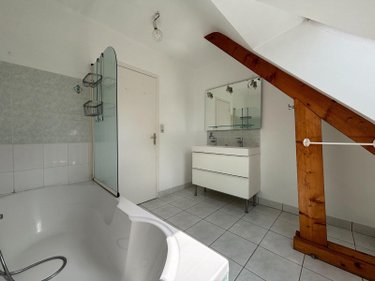 Maison a vendre Pacé 35740 Ille-et-Vilaine 131 m2 7 pièces 465750 euros