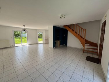 Maison a vendre Pacé 35740 Ille-et-Vilaine 131 m2 7 pièces 465750 euros