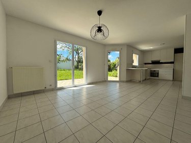 Maison a vendre Pacé 35740 Ille-et-Vilaine 131 m2 7 pièces 465750 euros