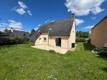 Maison a vendre Pacé 35740 Ille-et-Vilaine 131 m2 7 pièces 465750 euros