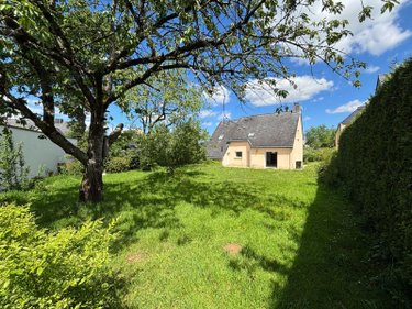 Maison a vendre Pacé 35740 Ille-et-Vilaine 131 m2 7 pièces 465750 euros