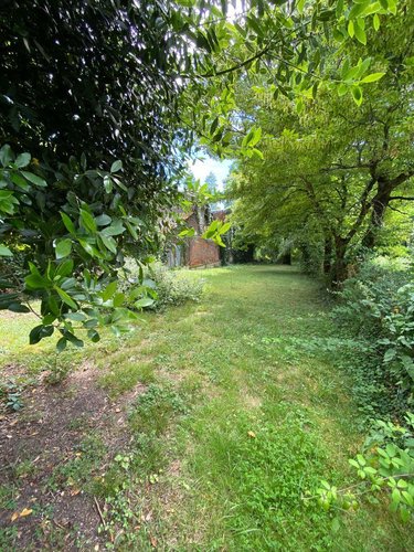 Garage et parking a vendre Buzançais 36500 Indre 34 m2  25580 euros