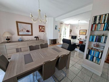 Maison a vendre Clohars-Carnoët 29360 Finistère 134 m2  935100 euros