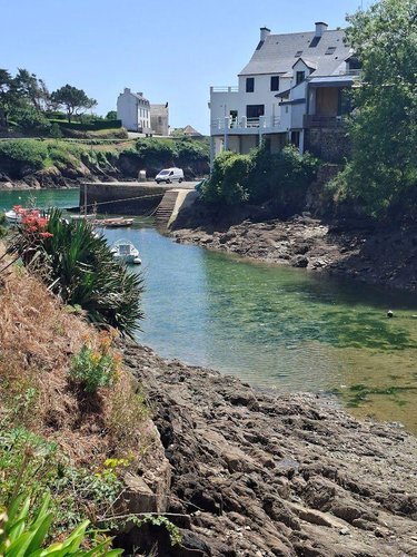 Maison a vendre Clohars-Carnoët 29360 Finistère 134 m2  935100 euros
