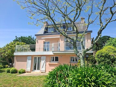 Maison a vendre Clohars-Carnoët 29360 Finistère 134 m2  935100 euros