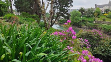 Maison a vendre Clohars-Carnoët 29360 Finistère 134 m2  935100 euros