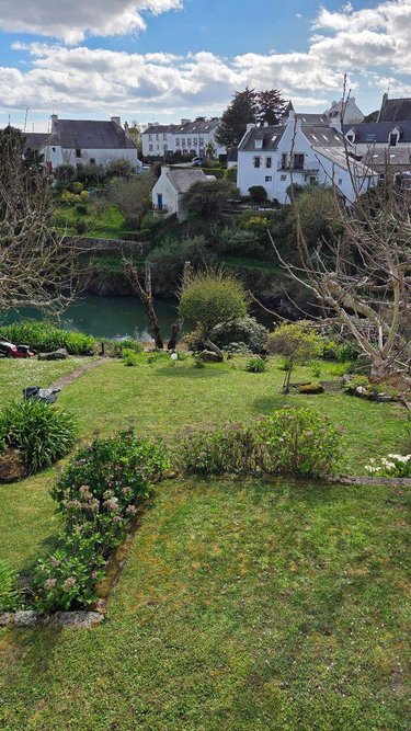 Maison a vendre Clohars-Carnoët 29360 Finistère 134 m2  935100 euros