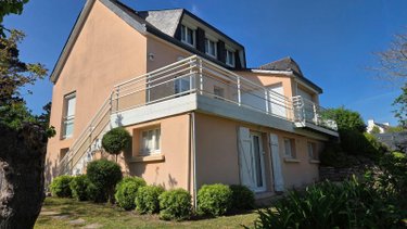 Maison a vendre Clohars-Carnoët 29360 Finistère 134 m2  935100 euros
