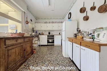 Maison a vendre Staple 59190 Nord 134 m2 7 pièces 136500 euros