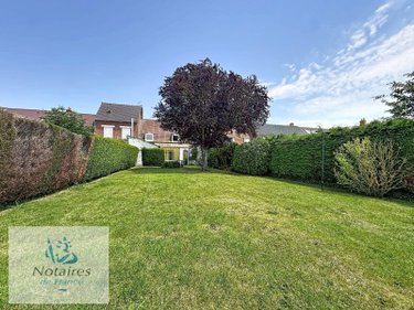 Maison a vendre Staple 59190 Nord 134 m2 7 pièces 136500 euros