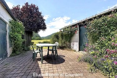 Maison a vendre Staple 59190 Nord 134 m2 7 pièces 136500 euros