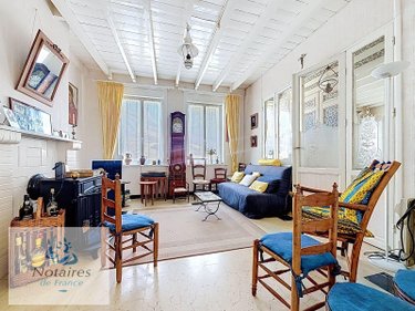 Maison a vendre Staple 59190 Nord 134 m2 7 pièces 136500 euros