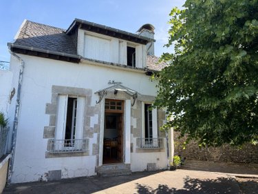 Maison a vendre Chaussenac 15700 Cantal 62 m2 4 pièces 93280 euros