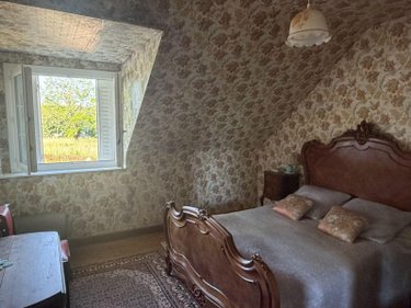 Maison a vendre Chaussenac 15700 Cantal 62 m2 4 pièces 93280 euros