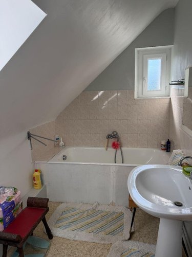 Maison a vendre Chaussenac 15700 Cantal 62 m2 4 pièces 93280 euros