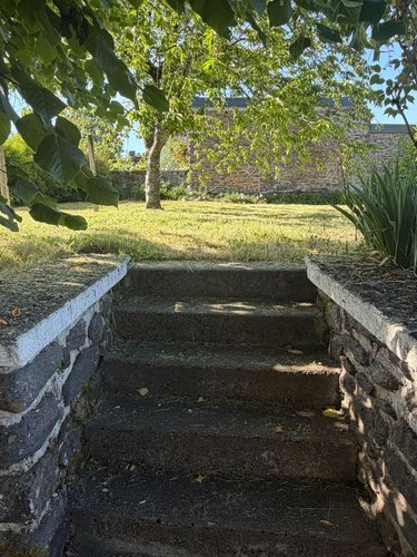 Maison a vendre Chaussenac 15700 Cantal 62 m2 4 pièces 93280 euros
