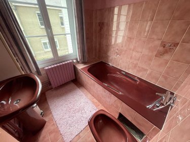 Maison a vendre Nogent-le-Rotrou 28400 Eure-et-Loir 102 m2 7 pièces 169600 euros