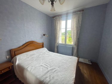 Maison a vendre Nogent-le-Rotrou 28400 Eure-et-Loir 102 m2 7 pièces 169600 euros