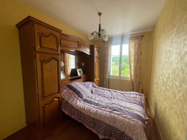 Maison a vendre Nogent-le-Rotrou 28400 Eure-et-Loir 102 m2 7 pièces 169600 euros