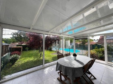 Maison a vendre Escource 40210 Landes 139 m2 8 pièces 305000 euros