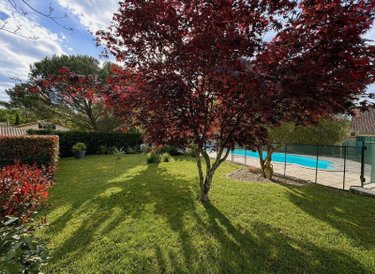 Maison a vendre Escource 40210 Landes 139 m2 8 pièces 305000 euros