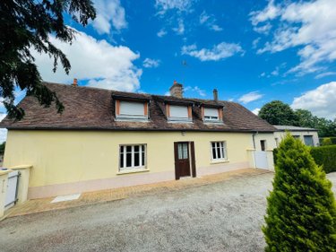 Maison a vendre Ménil-Erreux 61250 Orne 158 m2 7 pièces 120520 euros