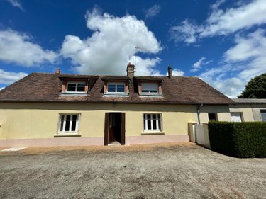 Maison a vendre Ménil-Erreux 61250 Orne 158 m2 7 pièces 120520 euros
