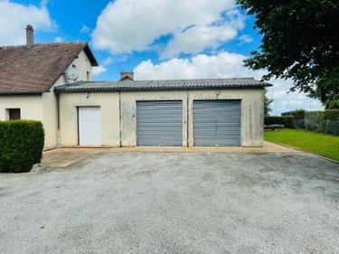 Maison a vendre Ménil-Erreux 61250 Orne 158 m2 7 pièces 120520 euros
