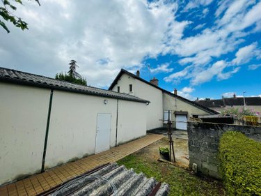 Maison a vendre Ménil-Erreux 61250 Orne 158 m2 7 pièces 120520 euros