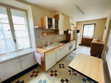 Maison a vendre Ménil-Erreux 61250 Orne 158 m2 7 pièces 120520 euros