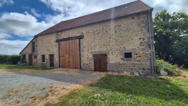 Maison a vendre Aigurande 36140 Indre 133 m2 4 pièces 162000 euros
