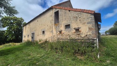 Maison a vendre Aigurande 36140 Indre 133 m2 4 pièces 162000 euros