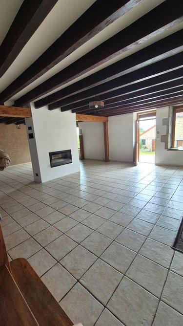 Maison a vendre Aigurande 36140 Indre 133 m2 4 pièces 162000 euros