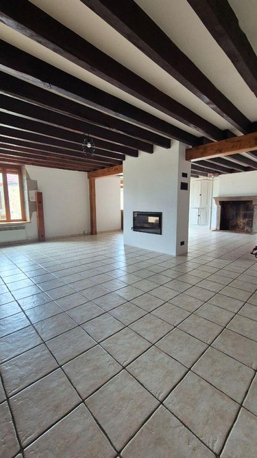 Maison a vendre Aigurande 36140 Indre 133 m2 4 pièces 162000 euros