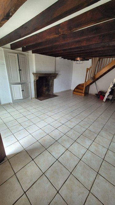 Maison a vendre Aigurande 36140 Indre 133 m2 4 pièces 162000 euros
