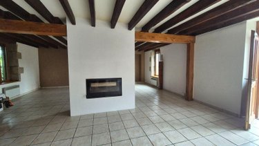 Maison a vendre Aigurande 36140 Indre 133 m2 4 pièces 162000 euros