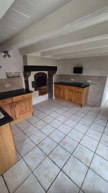 Maison a vendre Aigurande 36140 Indre 133 m2 4 pièces 162000 euros